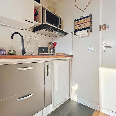 Chic 4 Personnes * Leucate