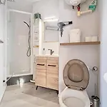 Chic 4 Personnes Apartmán Leucate