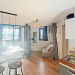 Apartmán Chic 4 Personnes