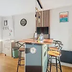 Apartmán Chic 4 Personnes *