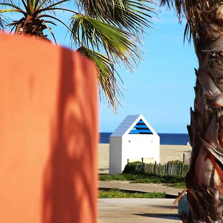 Chic 4 Personnes Apartment *