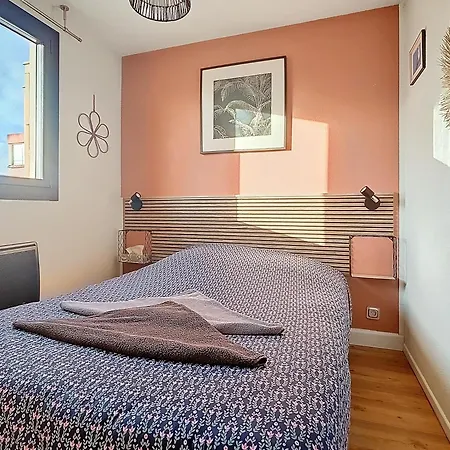 Chic 4 Pers Avec Couchage لوسات
